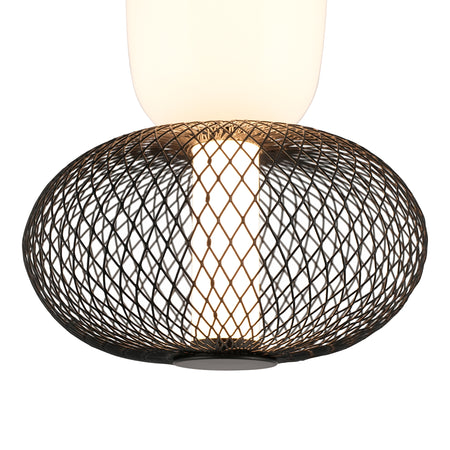 Ace Integrated LED Pendant