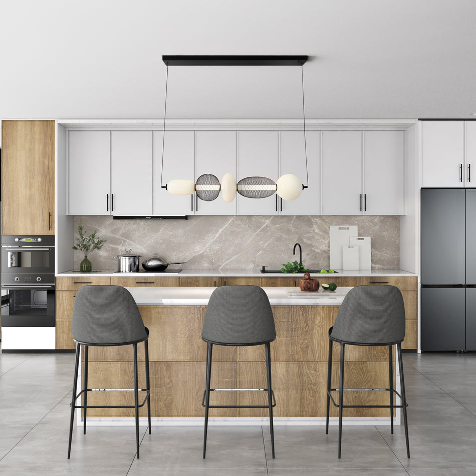 Ace Integrated LED Island Light