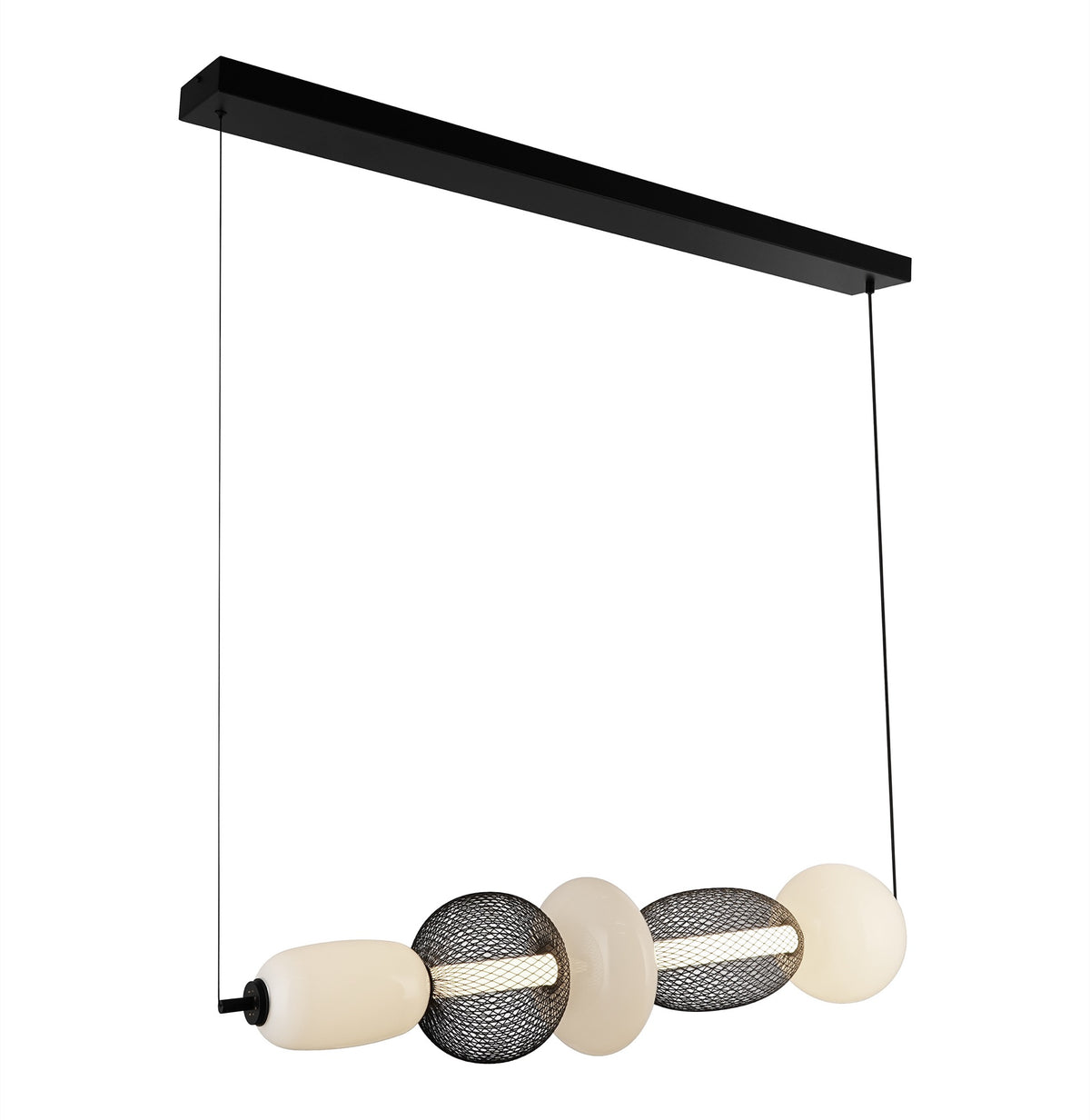 Ace Integrated LED Island Light