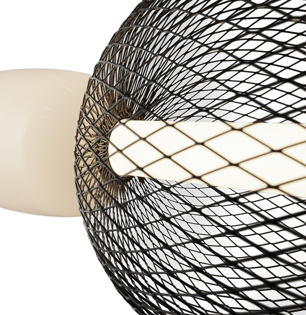 Ace Integrated LED Island Light