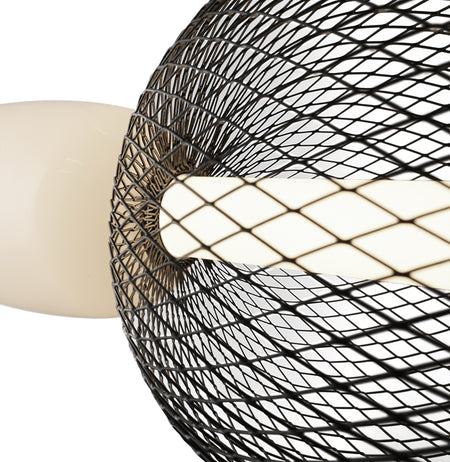 Ace Integrated LED Island Light