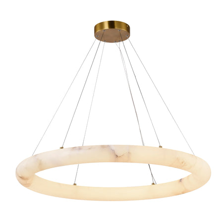 Camila Integrated LED Chandelier