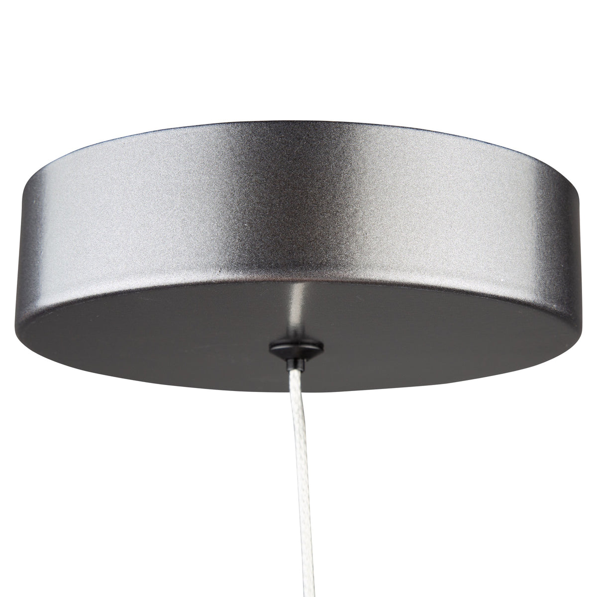 Orion 15W LED Pendant Grey