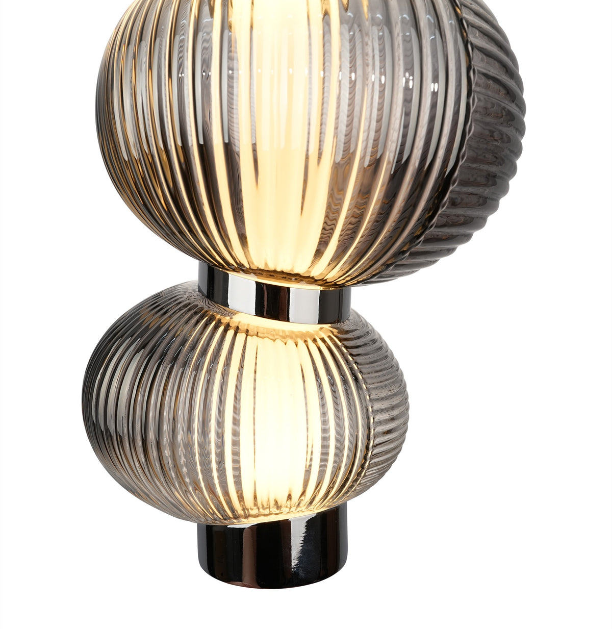 Ariel Integrated LED Pendant 13.5"