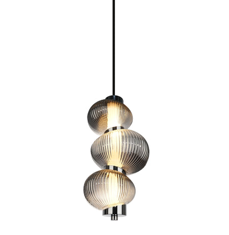 Ariel Integrated LED Pendant 13.5"