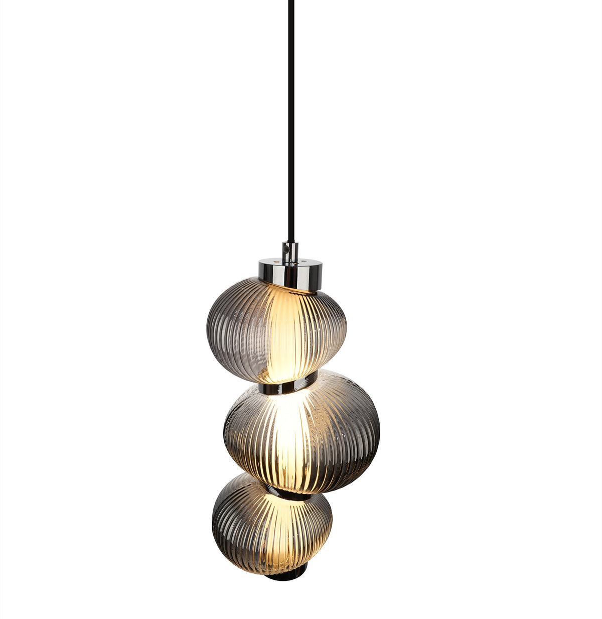 Ariel Integrated LED Pendant 13.5"
