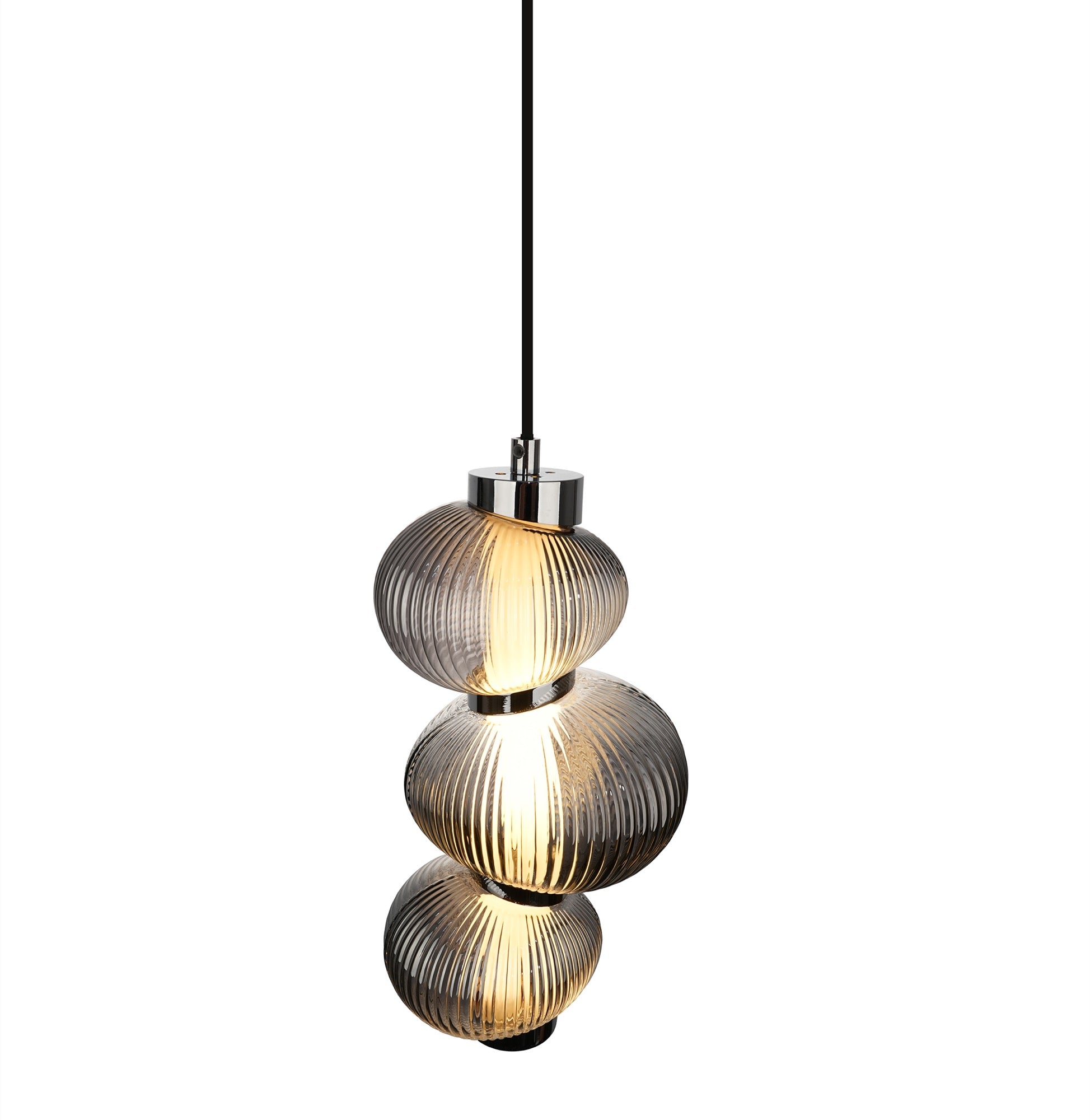Ariel Integrated LED Pendant 13.5"