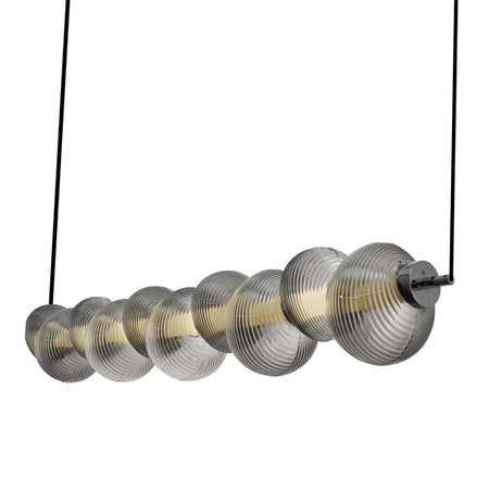 Ariel Integrated LED Island Light