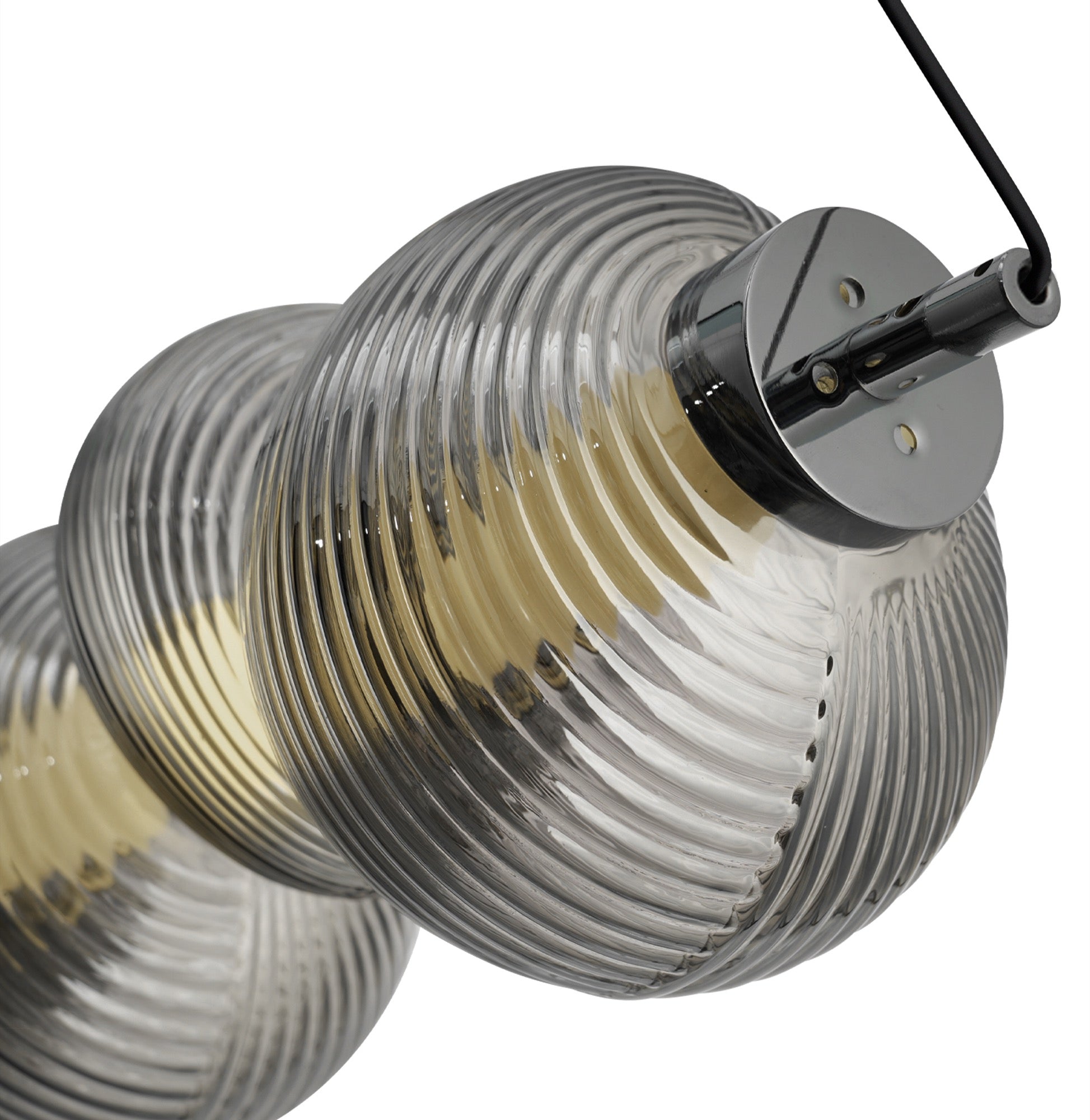 Ariel Integrated LED Island Light