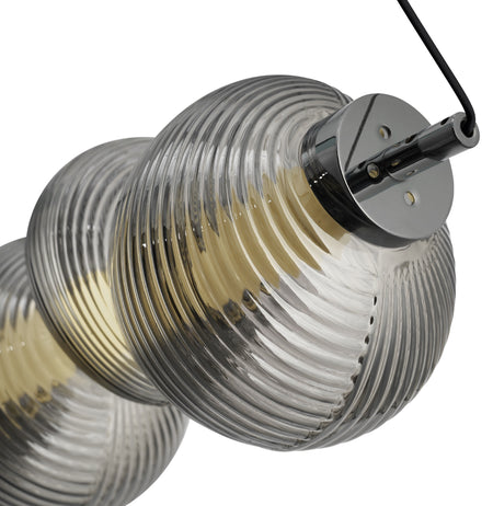 Ariel Integrated LED Island Light