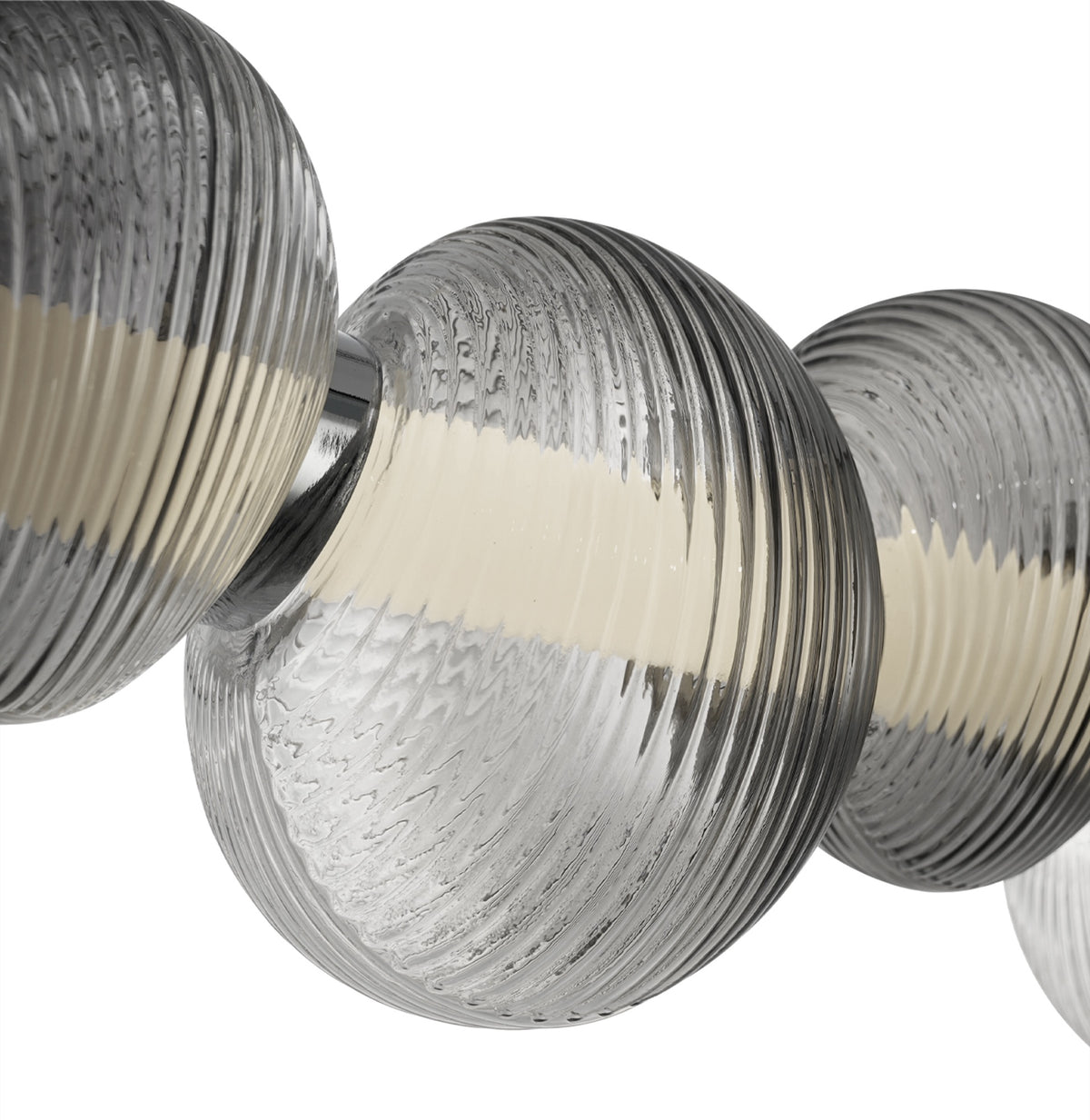 Ariel Integrated LED Island Light
