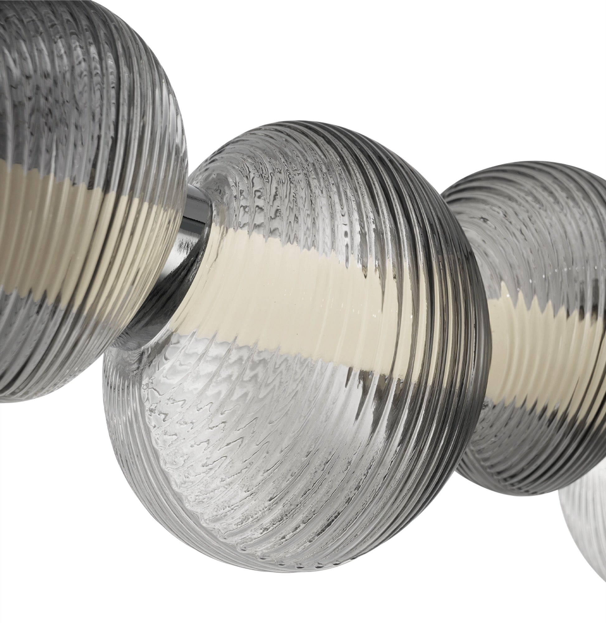 Ariel Integrated LED Island Light