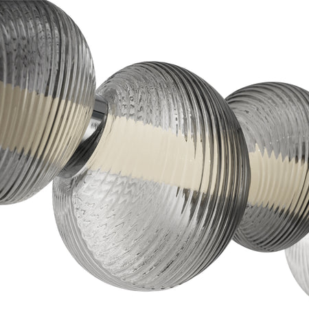 Ariel Integrated LED Island Light