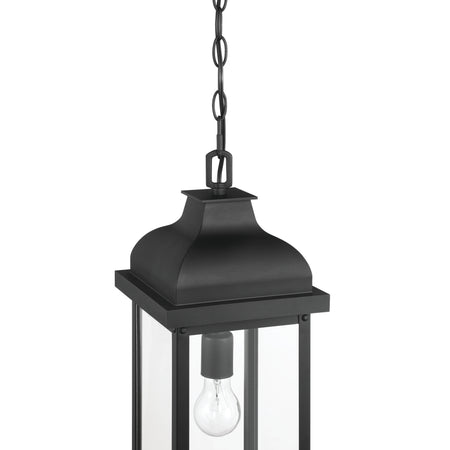 Madrid 1 Light Outdoor Pendant
