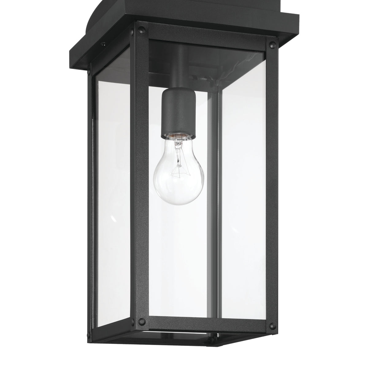 Madrid 1 Light Outdoor Pendant