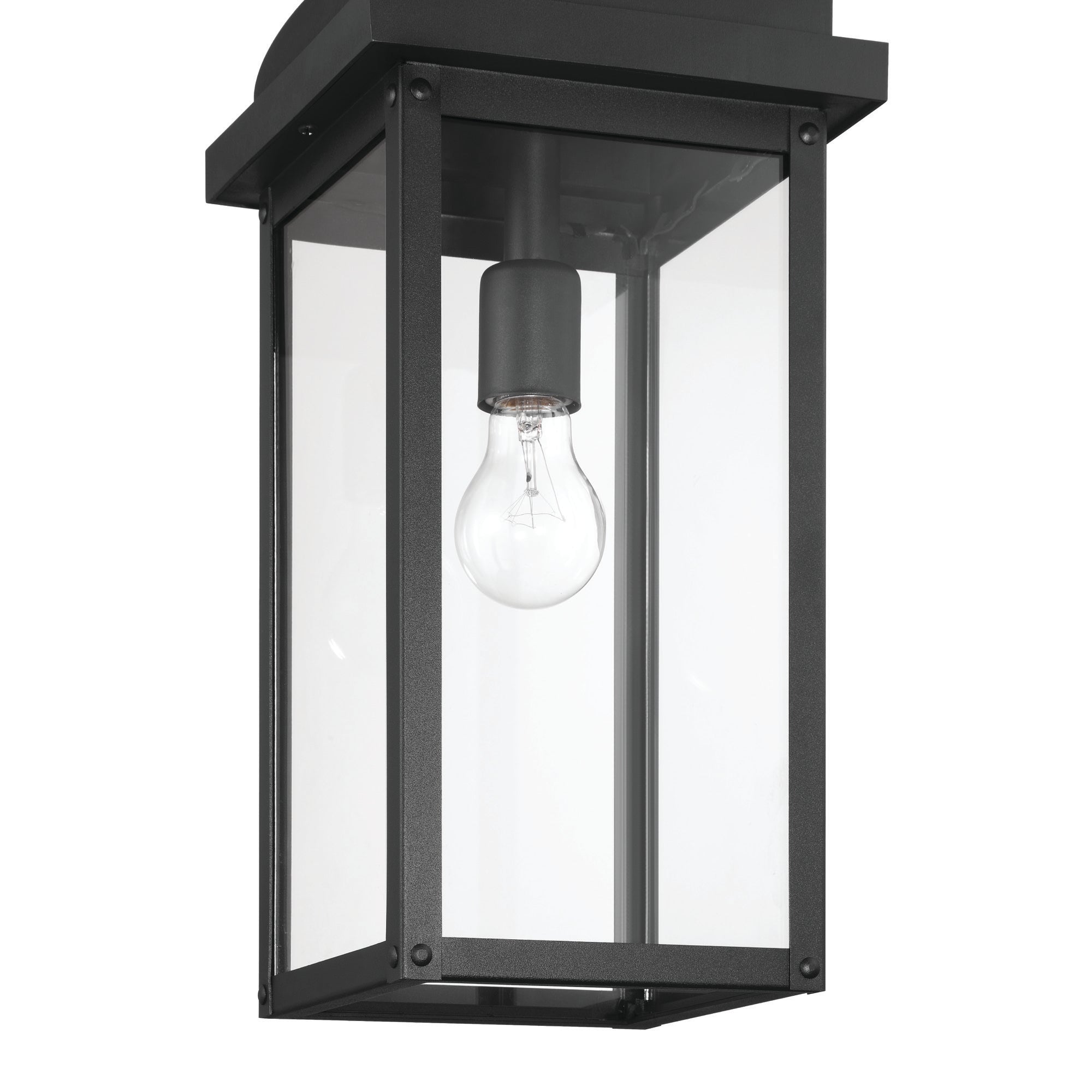 Madrid 1 Light Outdoor Pendant