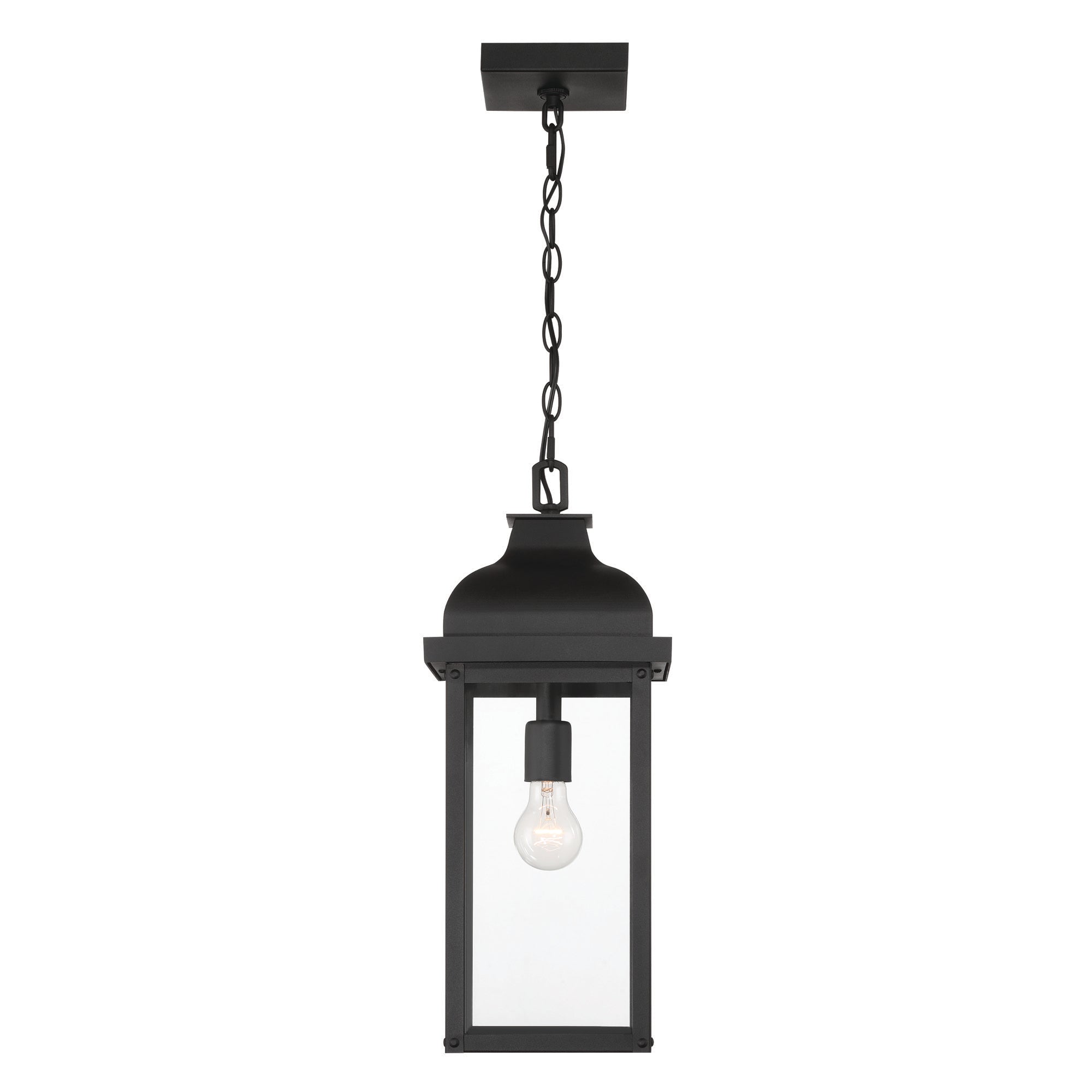 Madrid 1 Light Outdoor Pendant