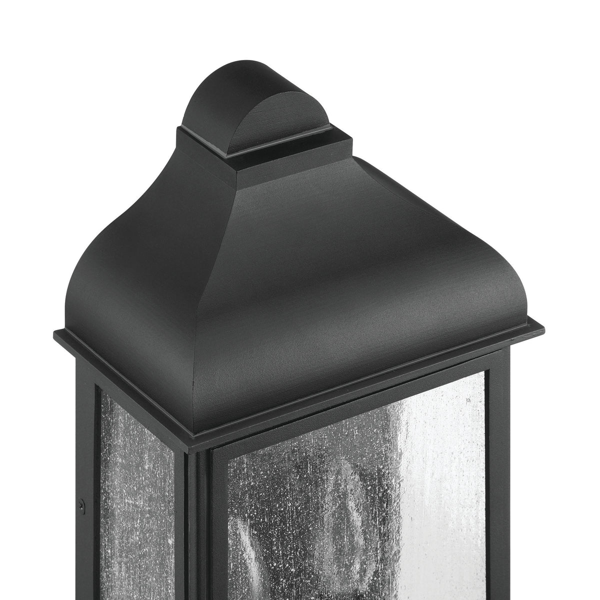 Madrid 2 Light Outdoor Wall Sconce
