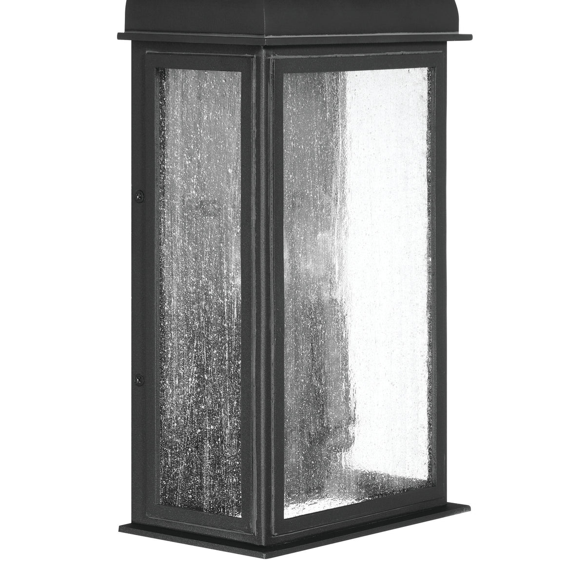 Madrid 2 Light Outdoor Wall Sconce