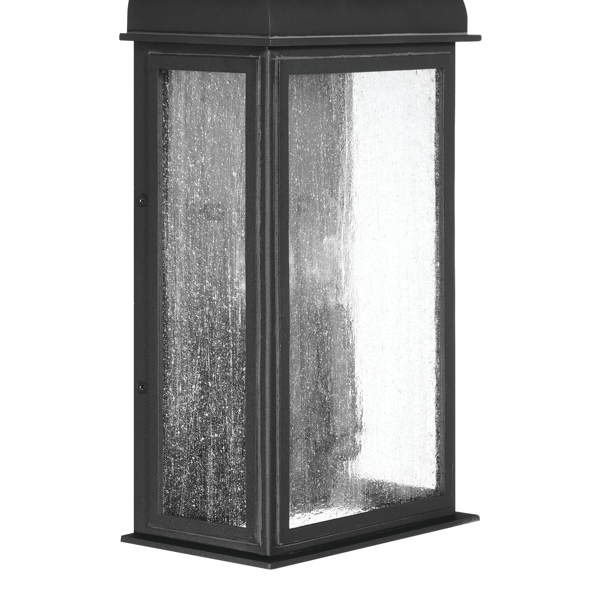 Madrid 2 Light Outdoor Wall Sconce