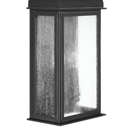 Madrid 2 Light Outdoor Wall Sconce