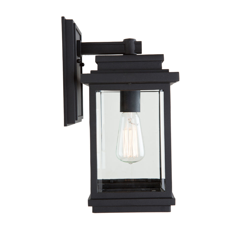 Freemont 1-Light Outdoor Wall Light