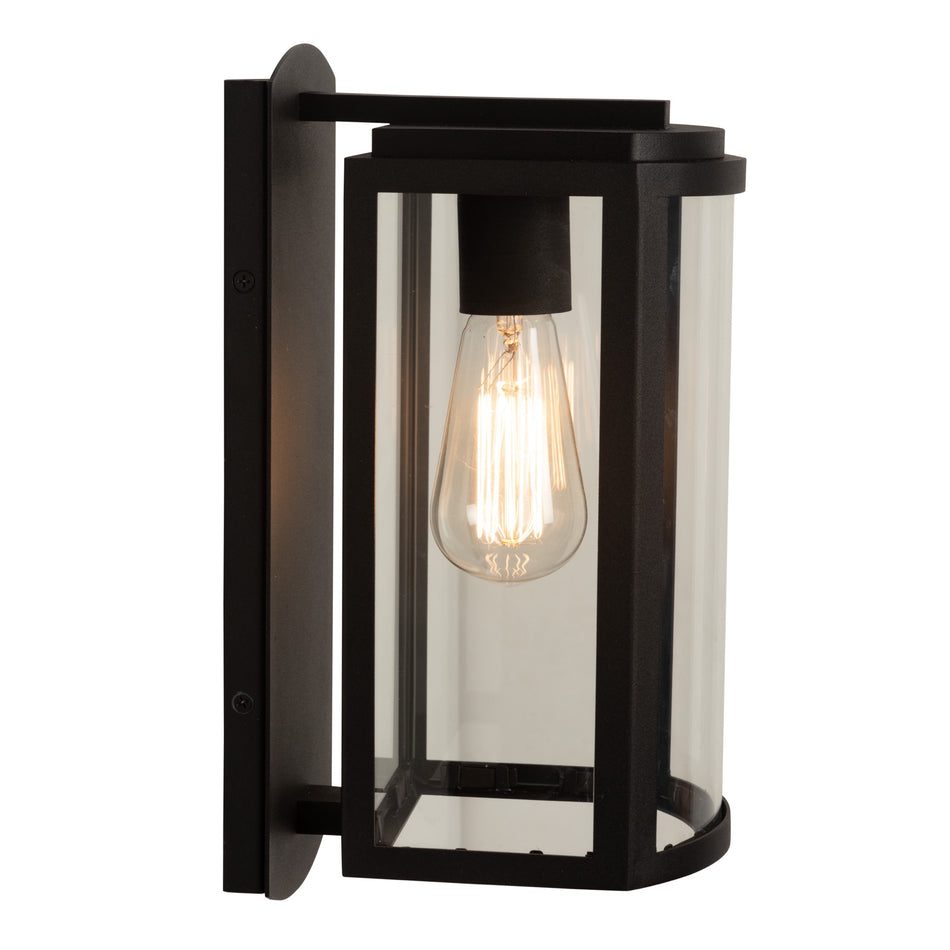Lakewood Collection 1-Light Exterior Wall Light