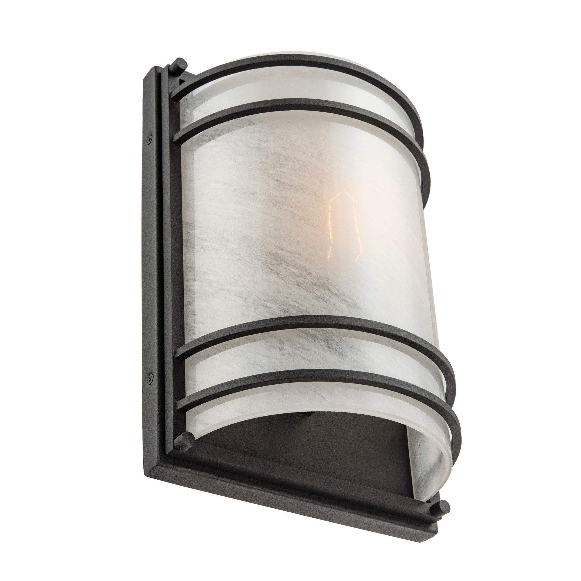 Keswick 1 Light Outdoor Wall Sconce 13"