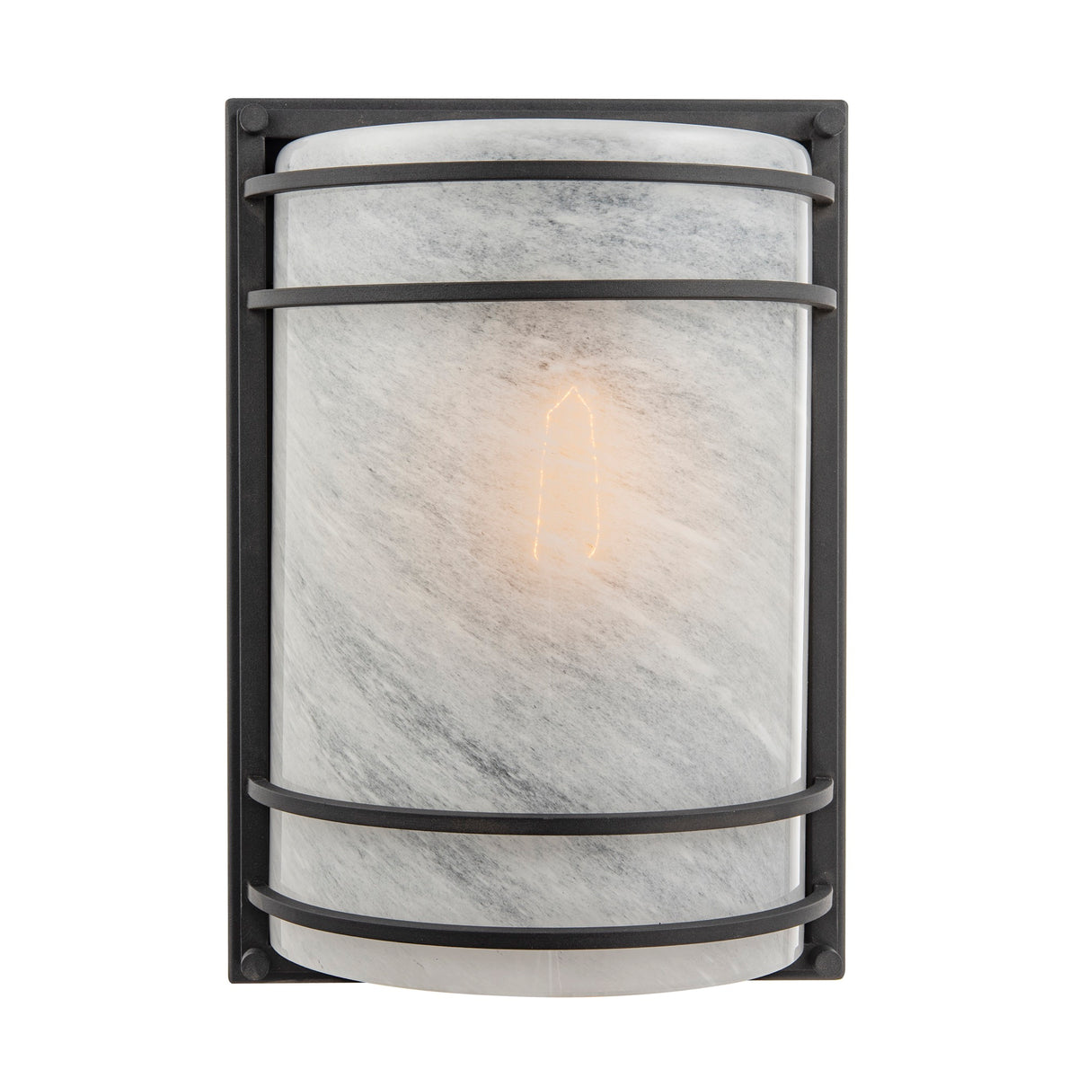 Keswick 1 Light Outdoor Wall Sconce 13"