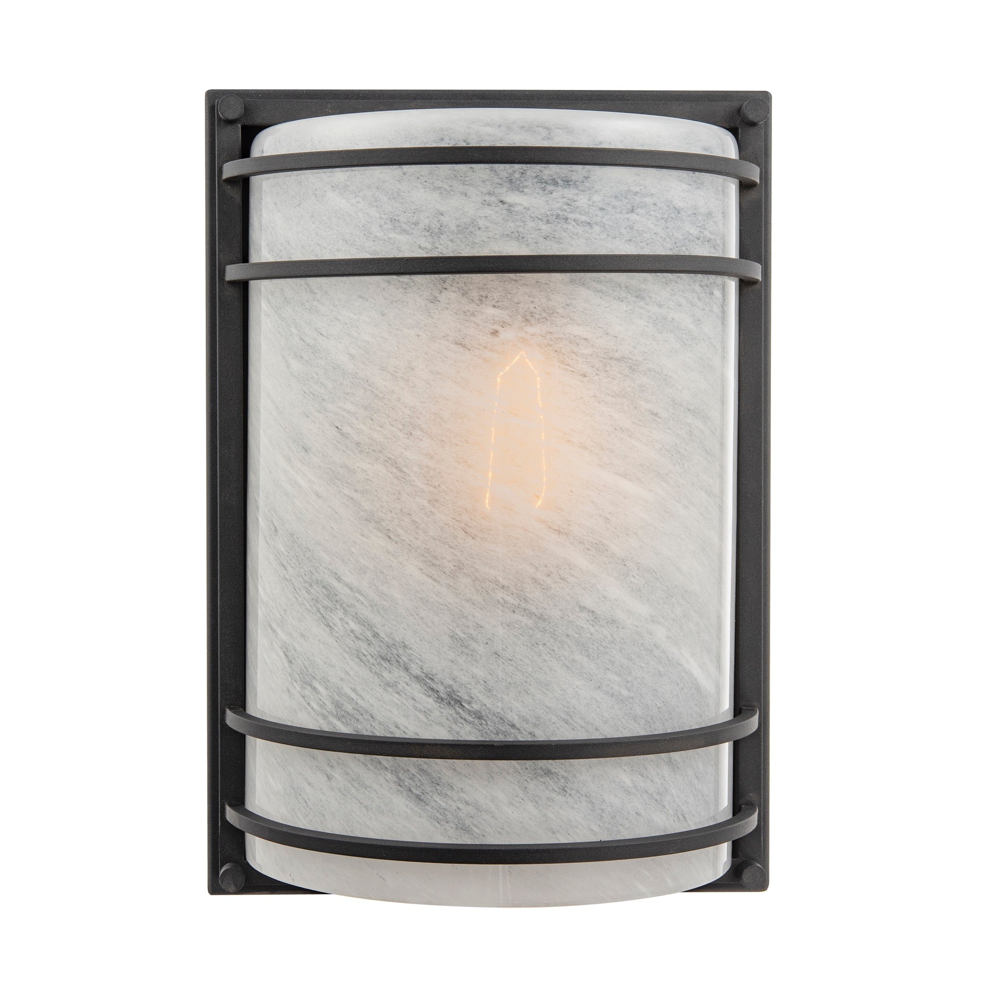 Keswick 1 Light Outdoor Wall Sconce 13"