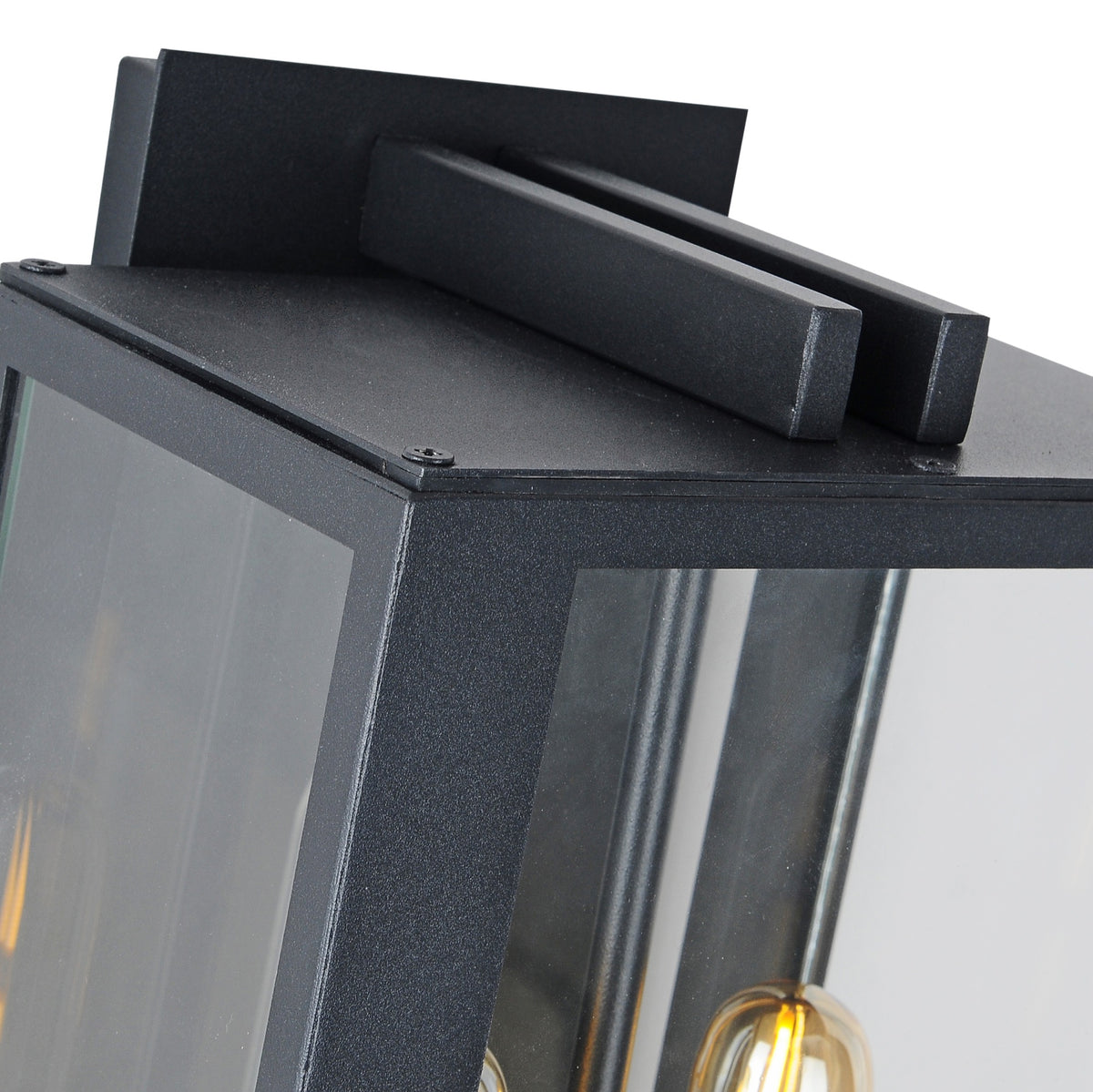 Waterville Collection 2-Light Exterior Wall Light