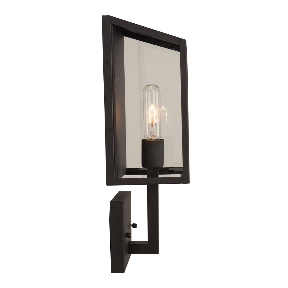 Sonesta Collection 1-Light Exterior Wall Light