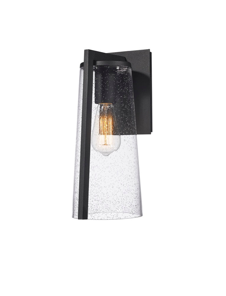 Portofino Collection Outdoor Wall Sconce