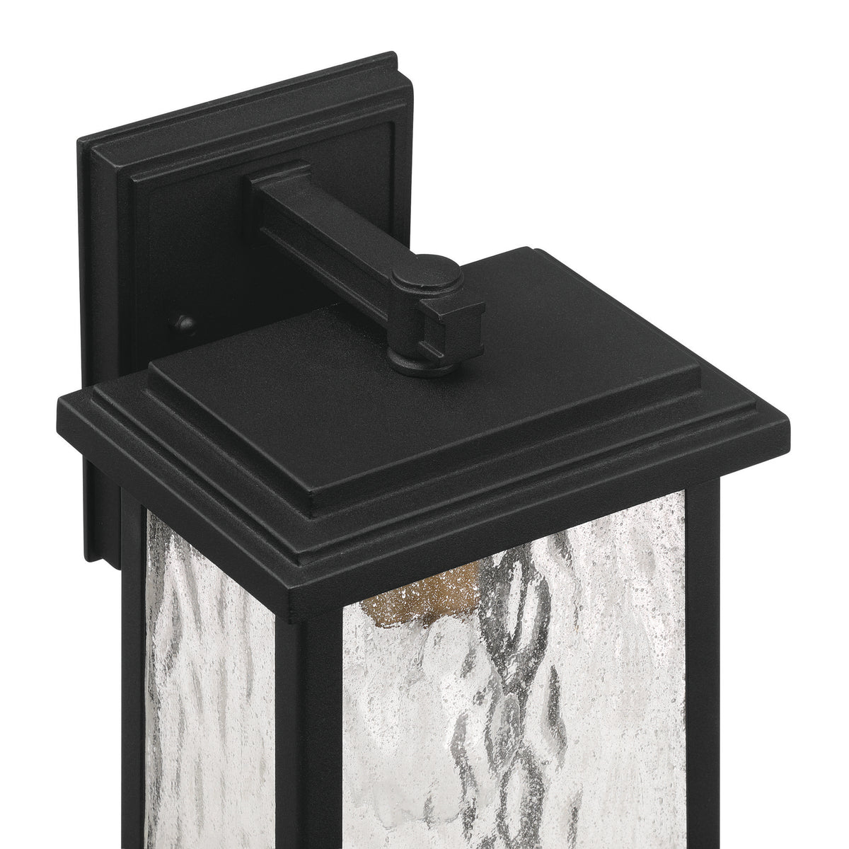 Estate 1 Light Outdoor Wall Sconce
