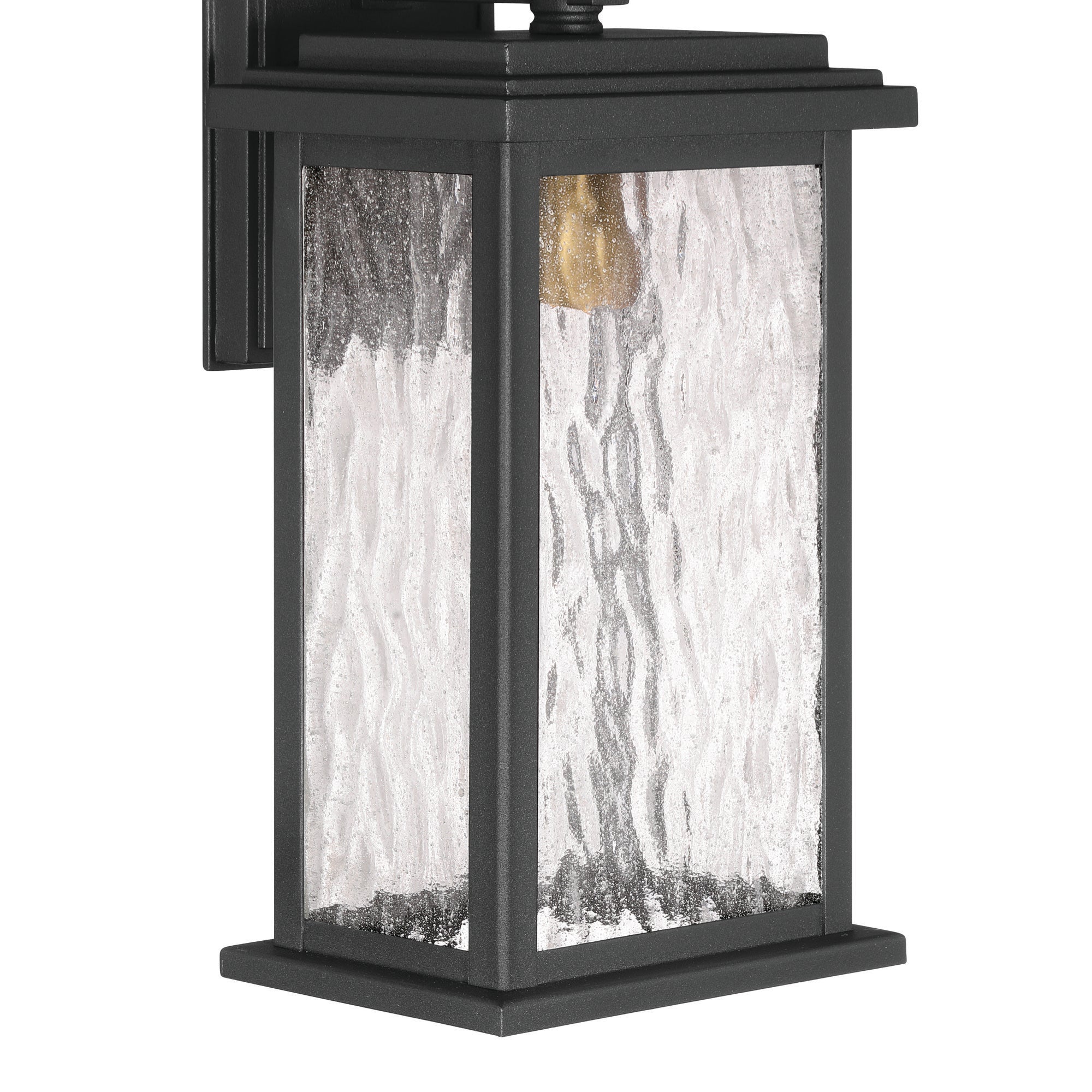 Estate 1 Light Outdoor Wall Sconce