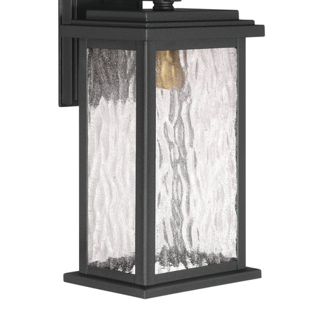 Estate 1 Light Outdoor Wall Sconce