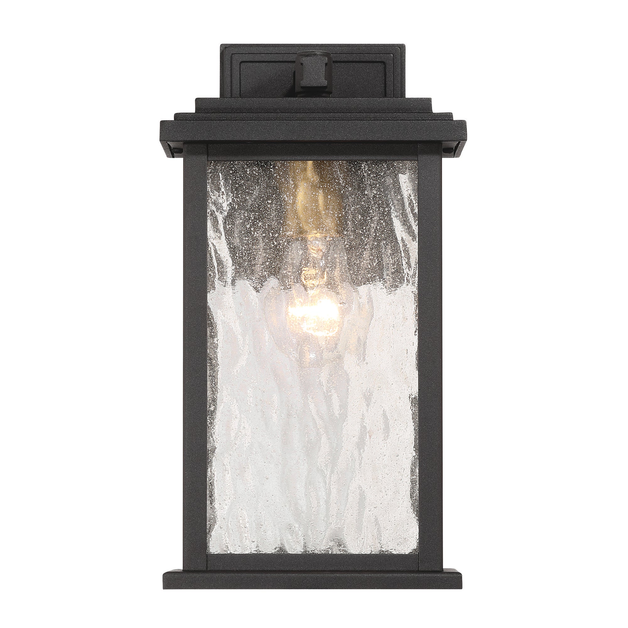 Estate 1 Light Outdoor Wall Sconce