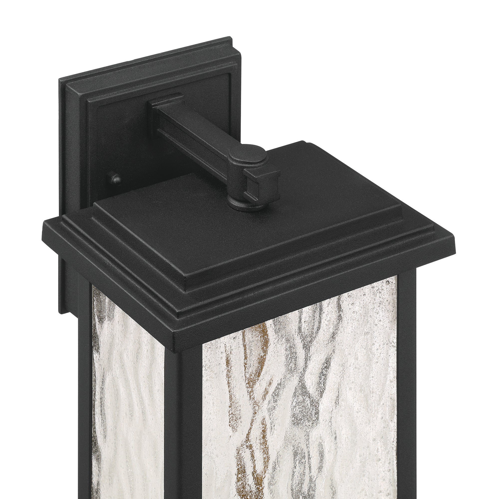 Estate 2 Light Outdoor Wall Sconce 17"