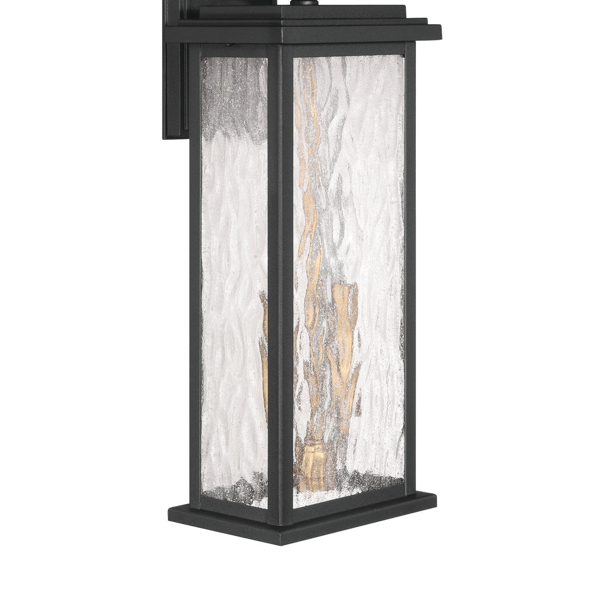 Estate 2 Light Outdoor Wall Sconce 17"