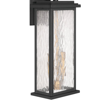 Estate 2 Light Outdoor Wall Sconce 17"