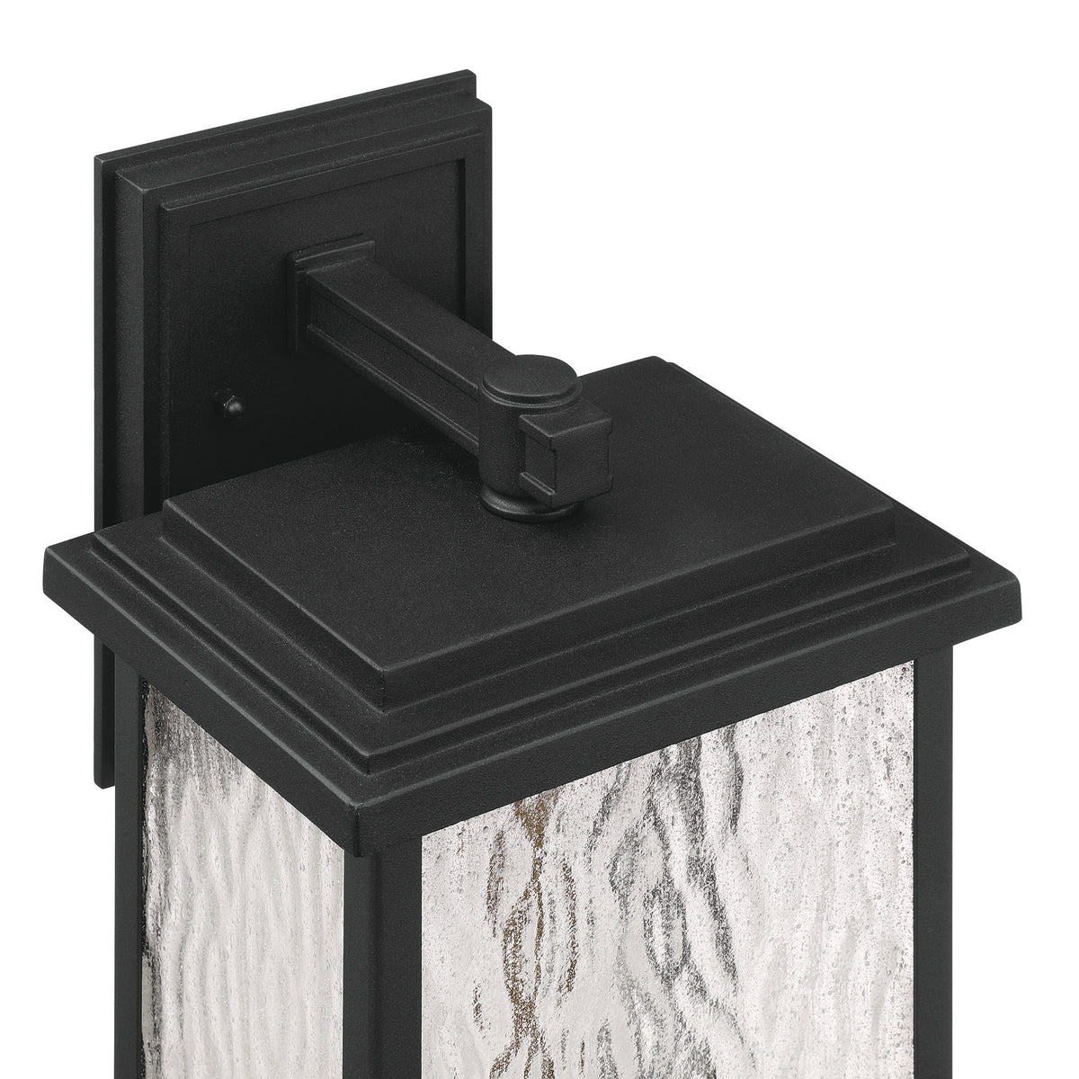 Estate 2 Light Outdoor Wall Sconce 19"