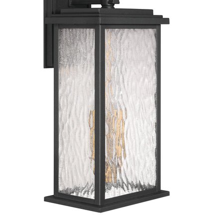 Estate 2 Light Outdoor Wall Sconce 19"