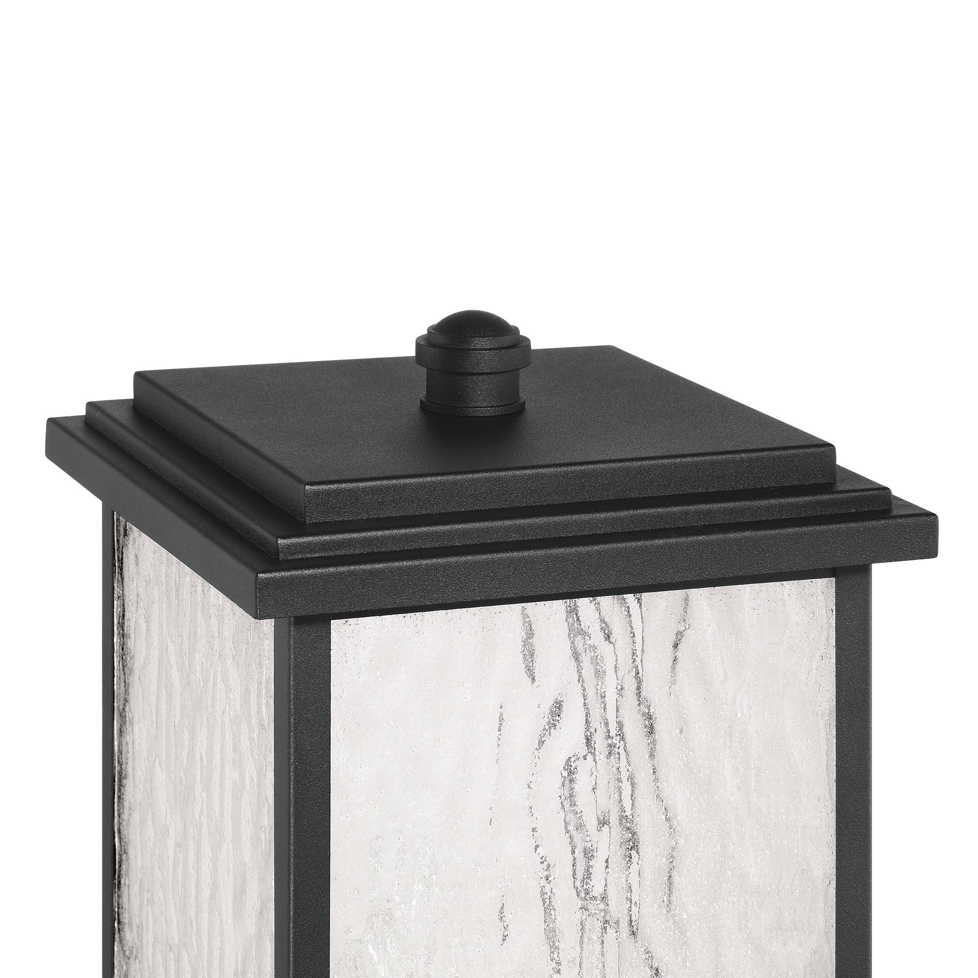 Estate 3 Light Outdoor Post Light
