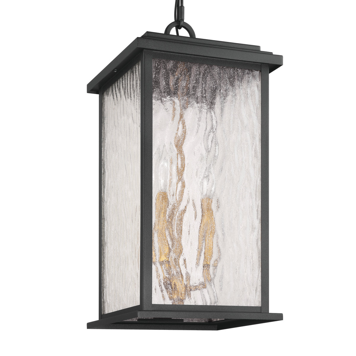 Estate 3 Light Outdoor Pendant