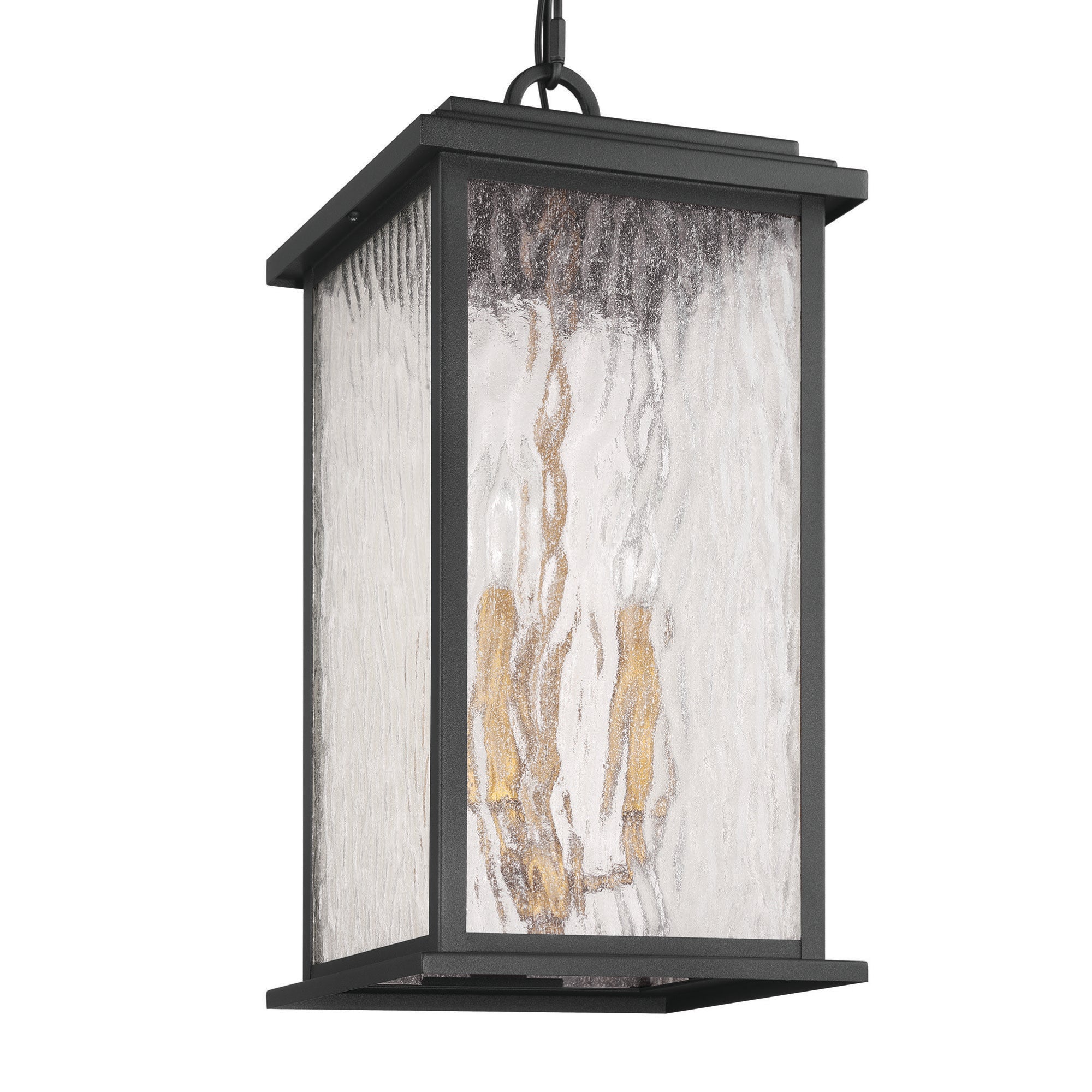 Estate 3 Light Outdoor Pendant