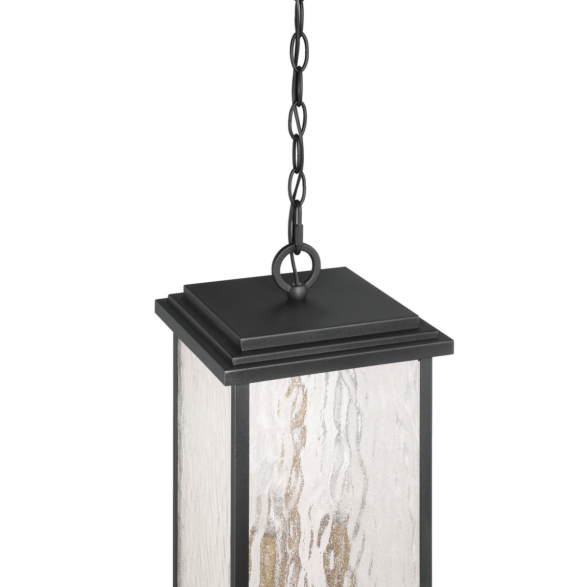 Estate 3 Light Outdoor Pendant