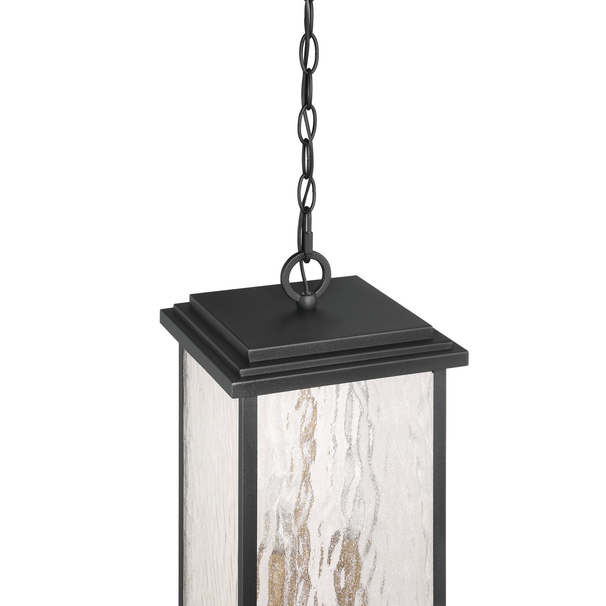 Estate 3 Light Outdoor Pendant