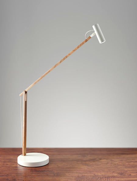 ADS360 Crane LED Desk Lamp