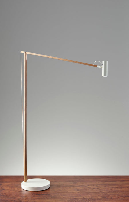 ADS360 Crane LED Floor Lamp