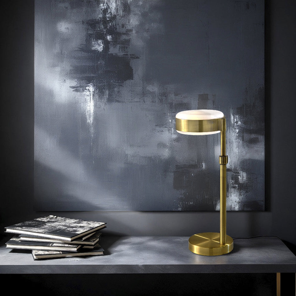 Linis Table Lamp